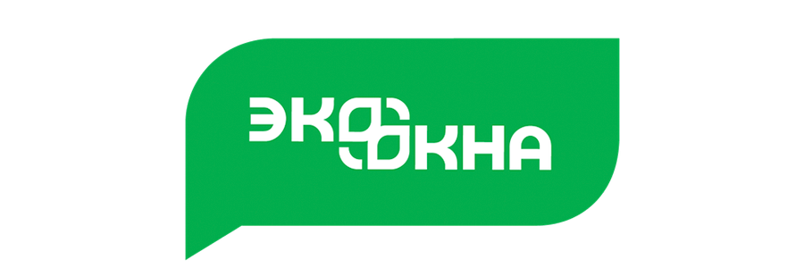 Наш клієнт – Экоокна | Компанія Best Project