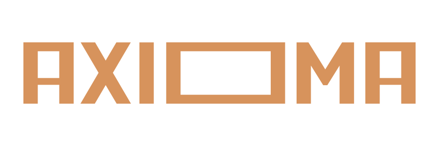 Наш клієнт – Axioma | Компанія Best Project